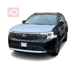 Ford Territory